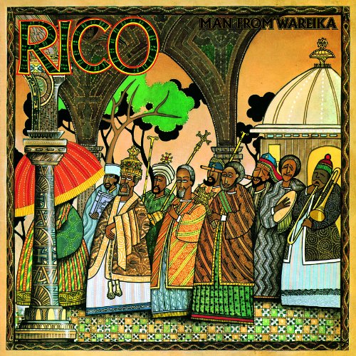 Rico Rodriguez – Man From Waireka&nbsp;(1977)