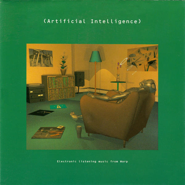 VA – Artificial Intelligence&nbsp;(1992)
