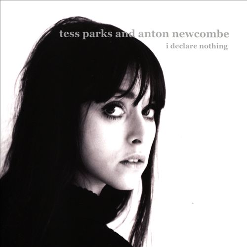 Tess Parks & Anton Newcombe – I Declare Nothing&nbsp;(2015)
