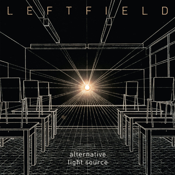 Leftfield – Alternative Light Source&nbsp;(2015)