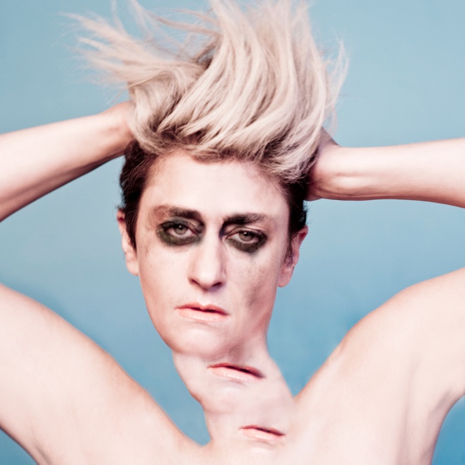 Peaches – Rub&nbsp;(2015)