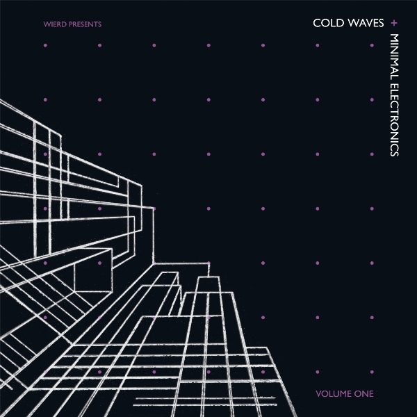 VA – Cold Waves + Minimal Electronics, Vol. 1&nbsp;(2010)
