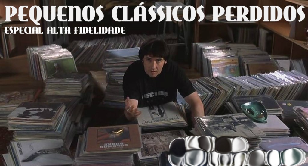 PCP Radio Show – Especial High&nbsp;Fidelity