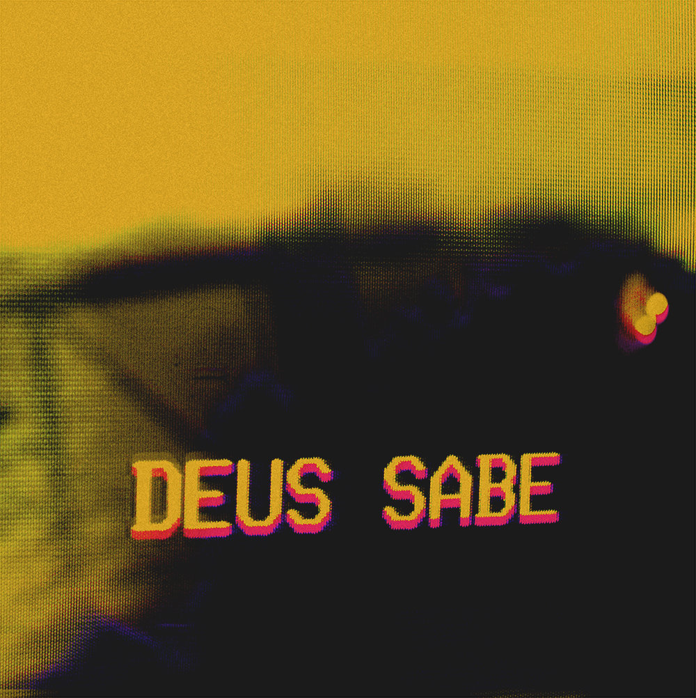 Ceticências – Deus Sabe&nbsp;(2015)
