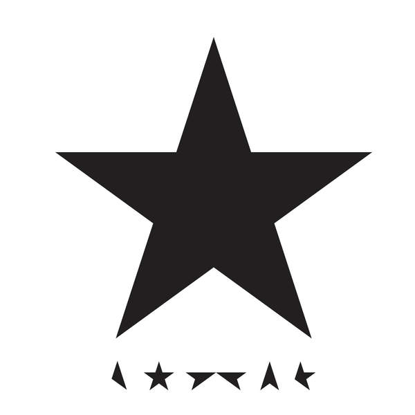 David Bowie – ★&nbsp;(2016)