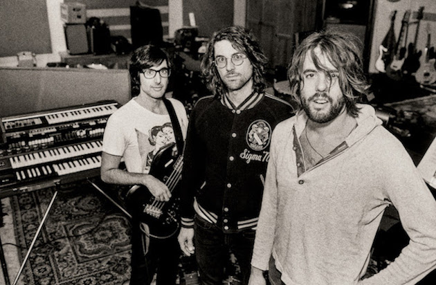 Vídeo: Elephant Stone – The Devil’s Shelter/Where I’m Going&nbsp;(2016)