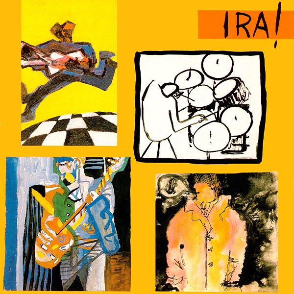 Ira! Vivendo E Não Aprendendo&nbsp;(1986)
