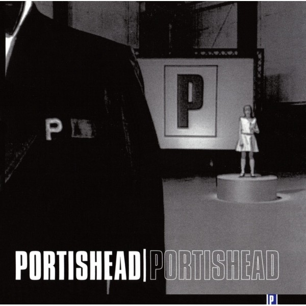 Portishead – Portishead (1997) – PEQUENOS CLÁSSICOS PERDIDOS