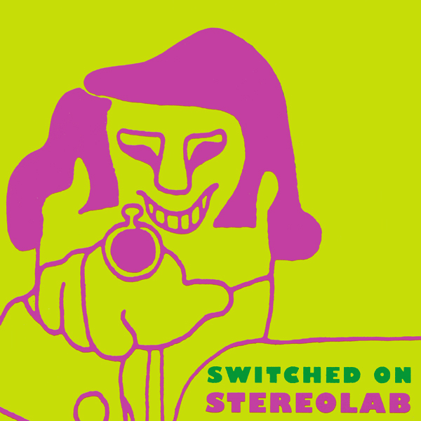 Stereolab – Switched On (1992) – PEQUENOS CLÁSSICOS PERDIDOS