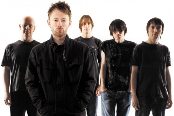 Vídeo: Radiohead tocando na íntegra o disco “Kid&nbsp;A”