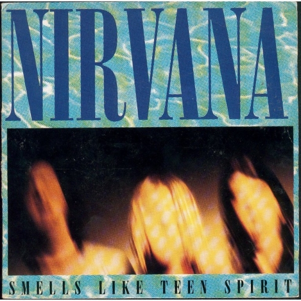 Canções Da Vida: Smells Like Teen Spirit (Nirvana /&nbsp;1991)
