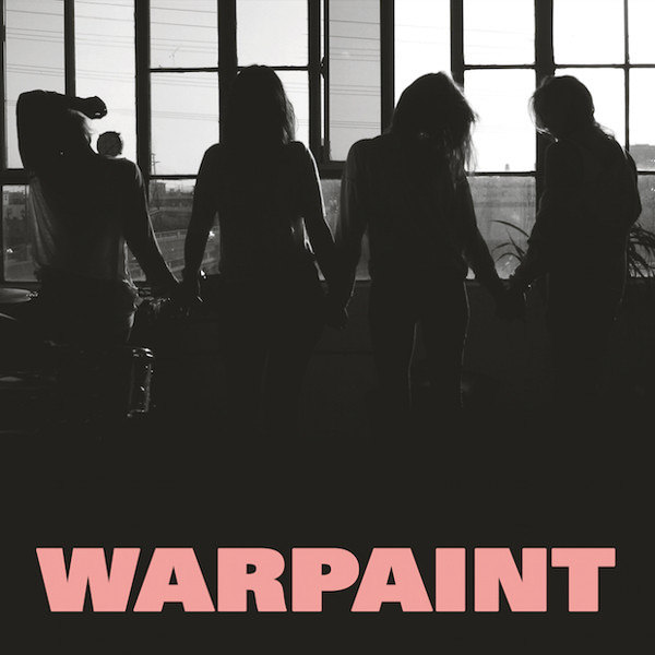 Warpaint – Heads Up&nbsp;(2016)