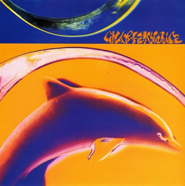 Canções Da Vida – Mesmerise (Chapterhouse /&nbsp;1991)