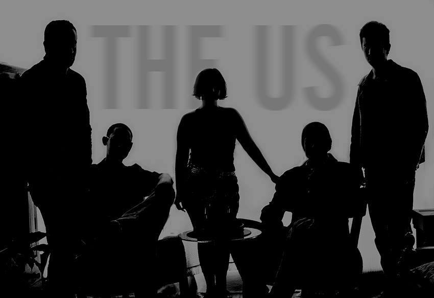 Vídeo: The Us – I Will Get Numb&nbsp;(2017)