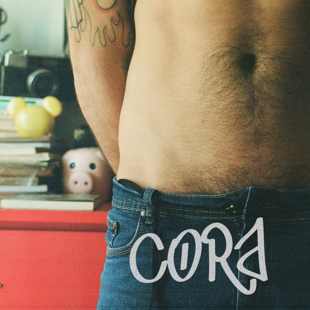 Cora – Não Vai ter Cora&nbsp;(2017)
