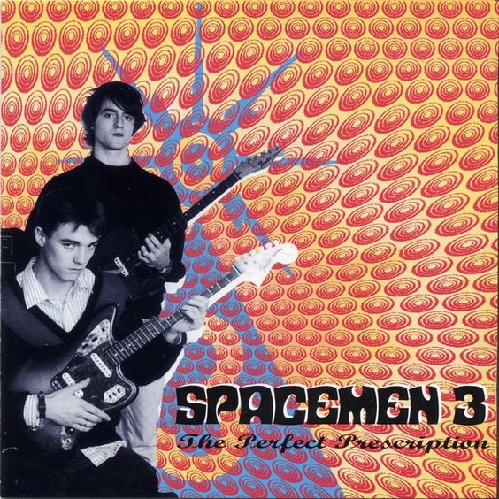 Spacemen 3 – The Perfect Prescription&nbsp;(1987)