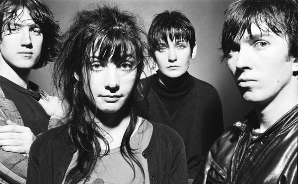 1987, o ano em que o My Bloody Valentine se reinventou – PEQUENOS