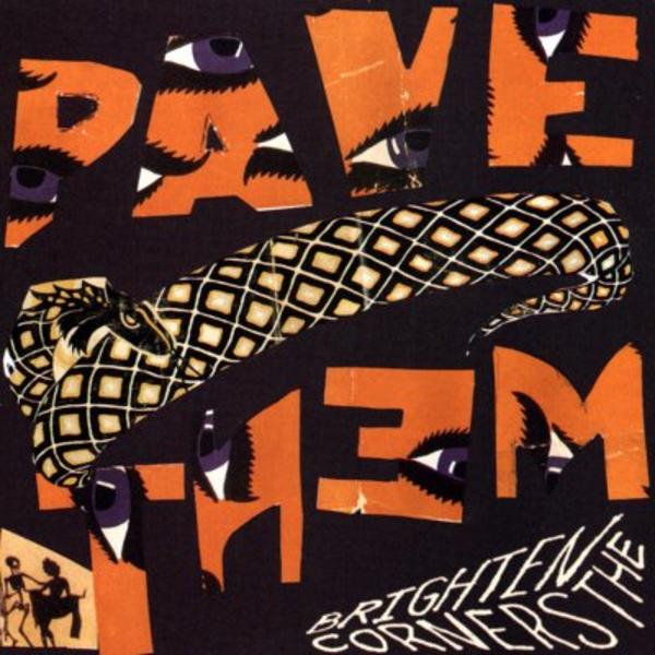 Pavement – Brighten The Corners&nbsp;(1997)