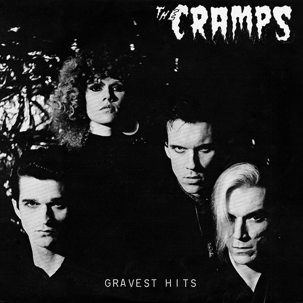 The Cramps – Gravest Hits&nbsp;(1979)