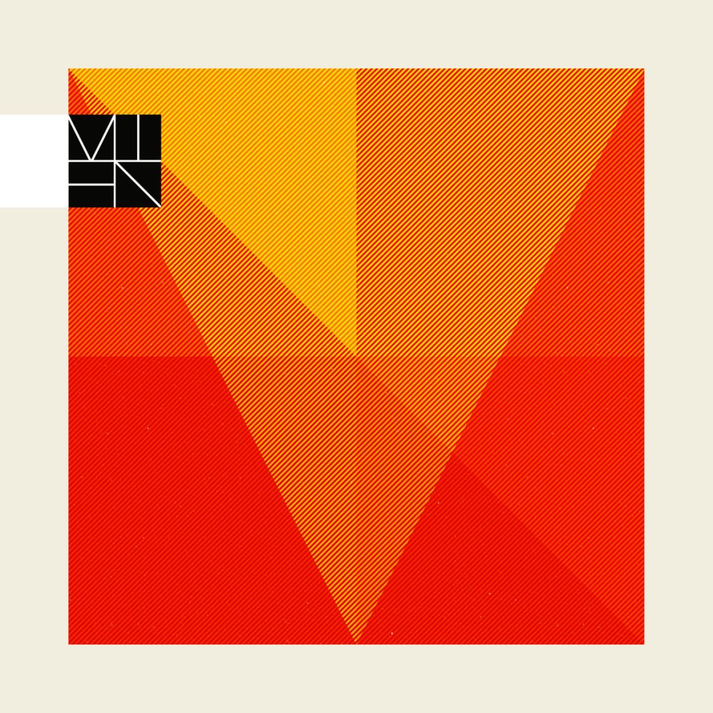 MIEN – MIEN&nbsp;(2018)