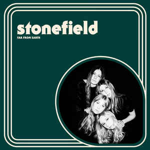 Stonefield – Far From Earth&nbsp;(2018)