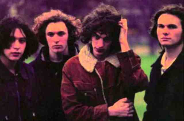 The Verve – BBC Sessions&nbsp;1992/1995