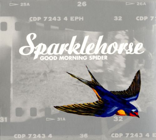 Sparklehorse – Good Morning Spider&nbsp;(1998)