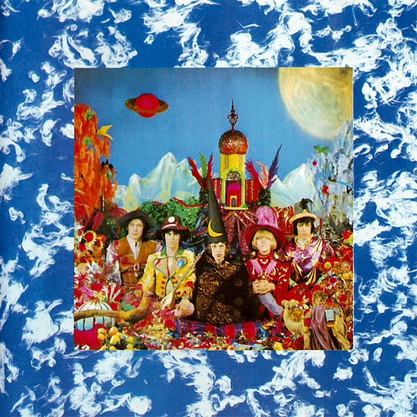 The Rolling Stones – Their Satanic Majesties Request&nbsp;(1967)