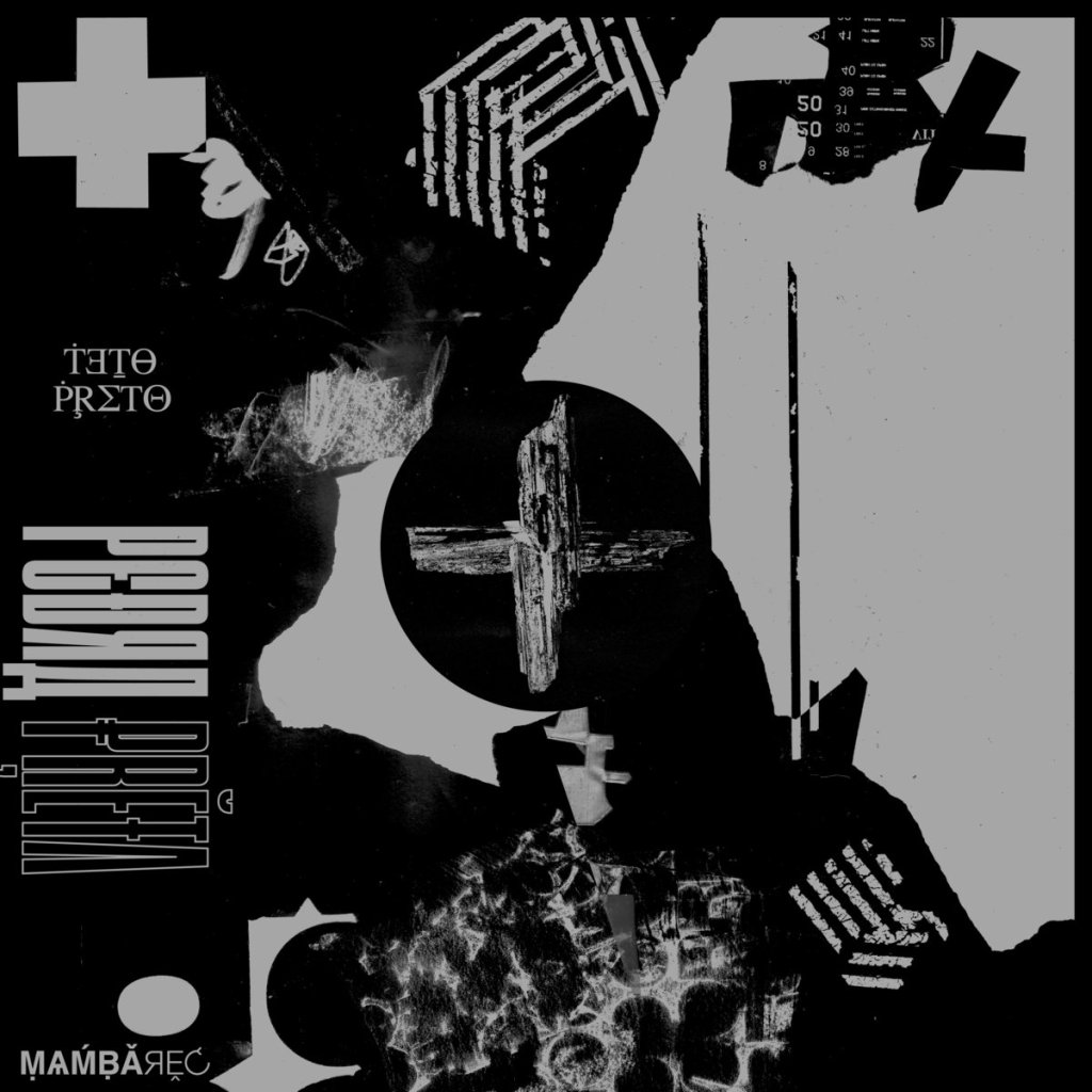 Teto Preto – Pedra Preta&nbsp;(2018)