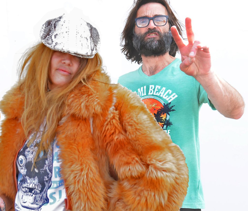 Royal Trux – Every Day Swan / Get Used To This&nbsp;(2018)
