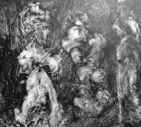 Mark Lanegan & Duke Garwood – With Animals&nbsp;(2018)