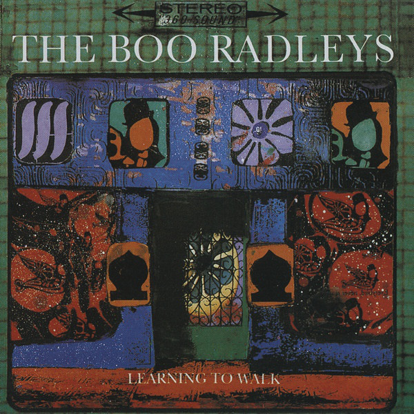 The Boo Radleys – Learning To Walk&nbsp;(1993)