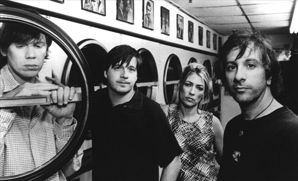 PCP Radio Show – Especial Sonic Youth Vol.&nbsp;II