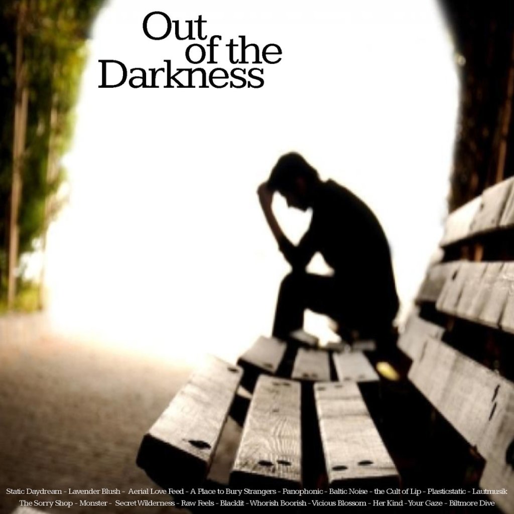 VA – Out Of The Darkness&nbsp;(2019)