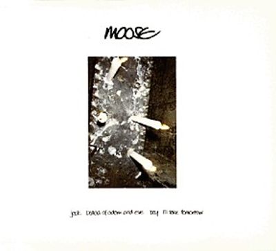 Moose – Jack EP&nbsp;(1991)
