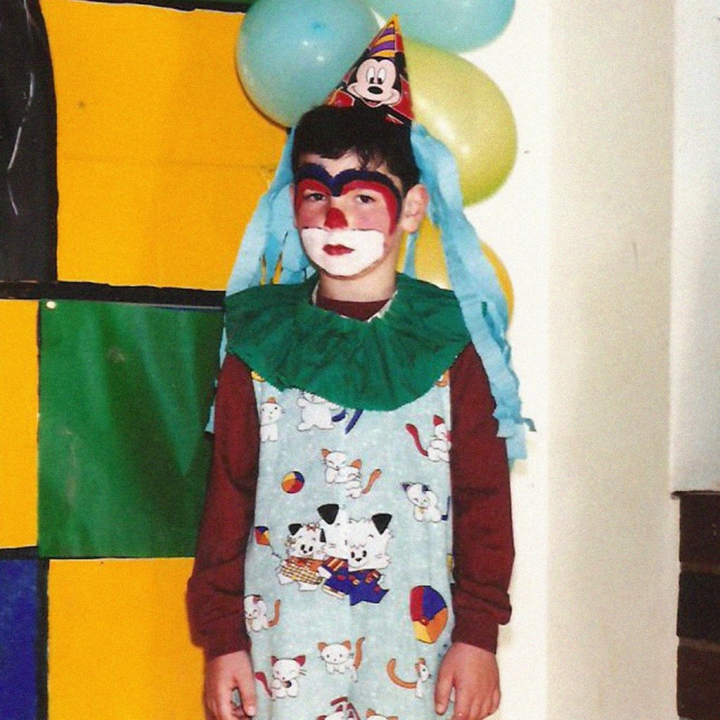 Irmão Victor – Cronópio&nbsp;(2018)