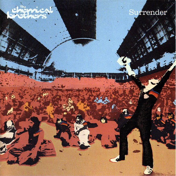 The Chemical Brothers – Surrender&nbsp;(1999)