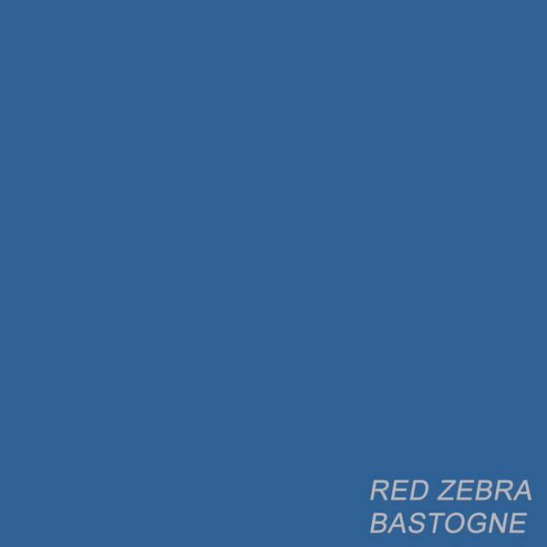 Red Zebra – Bastogne&nbsp;(1981)