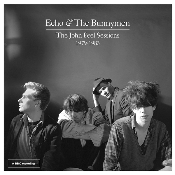 Echo & The Bunnymen – The John Peel Sessions 1979-1983&nbsp;(2019)