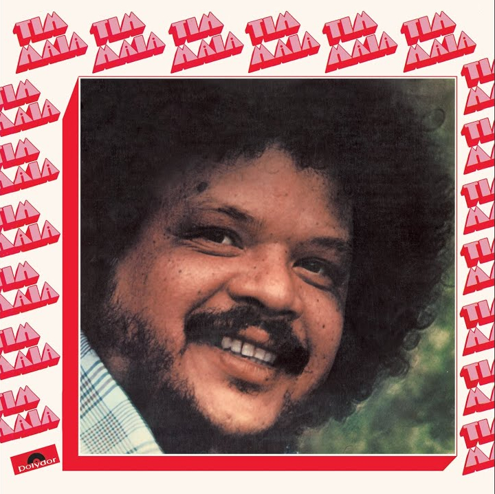 Tim Maia – Tim Maia&nbsp;(1976)