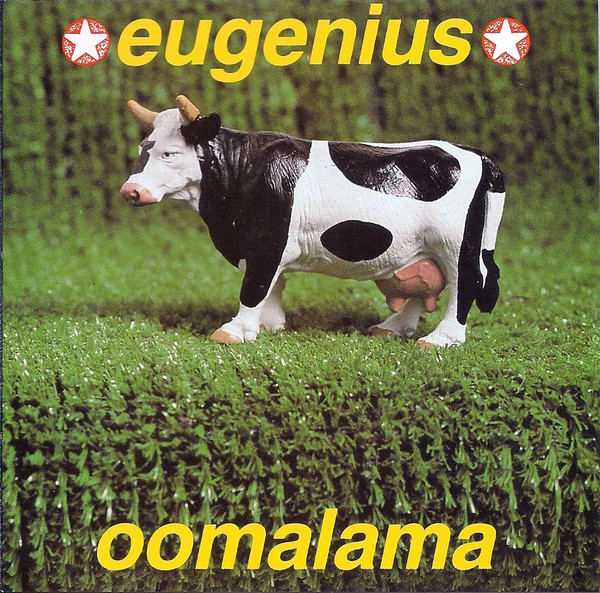 Eugenius – Oomalama&nbsp;(1992)