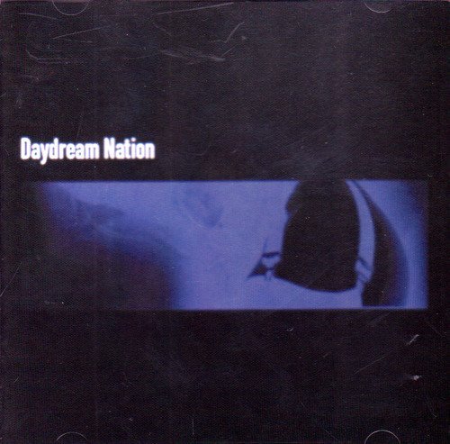 Daydream Nation – Daydream Nation&nbsp;(2003)
