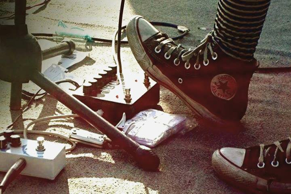 Mixtapes PCP – Verão Indie&nbsp;90