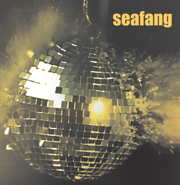 Seafang – Solid Gold&nbsp;(2017)