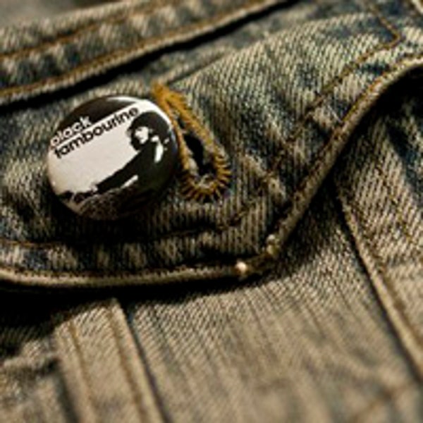 Black Tambourine – Black Tambourine&nbsp;(2010)