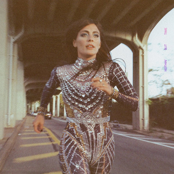 Breanna Barbara – Nothin’ But Time&nbsp;(2022)