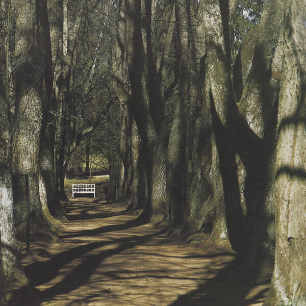 Motorama – Sleep, And I Will Sing&nbsp;(2023)