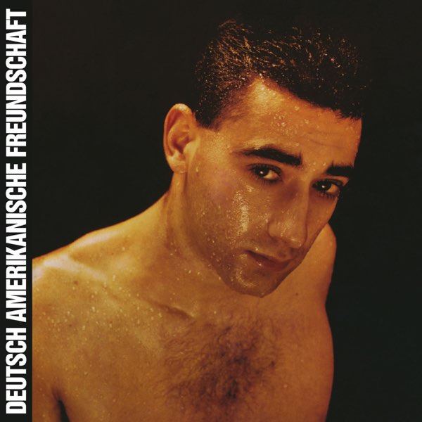 DAF – Alles Ist Gut&nbsp;(1981)