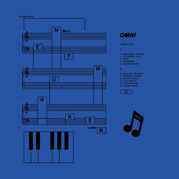 Omni – Networker&nbsp;(2019)