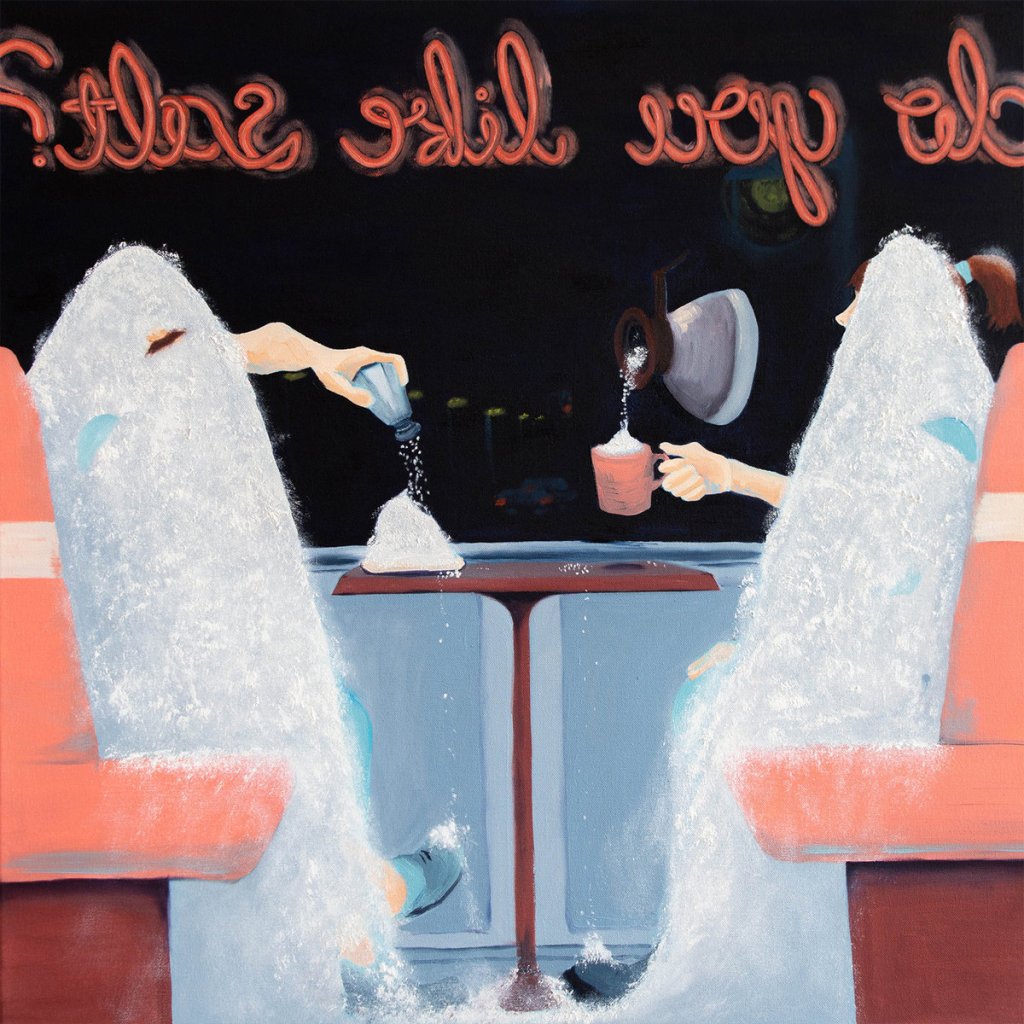 BRNDA – Do You Like Salt?&nbsp;(2021)